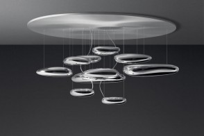Suspension Lamp Mercury 2