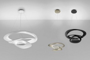 Suspension Lamp Pirce 2