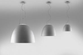 Suspension Lamp Nur