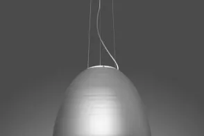 Nur Suspension Lamp 2