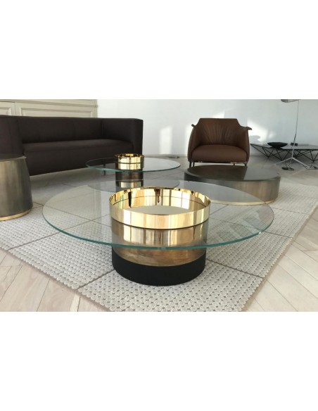 Tavolini Haumea (Offerta Expo)