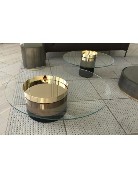 Tavolini Haumea (Offerta Expo)