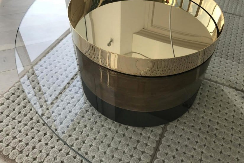 Tavolini Haumea (Offerta Expo)