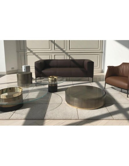 Gong Coffee Tables (Expo Offer)