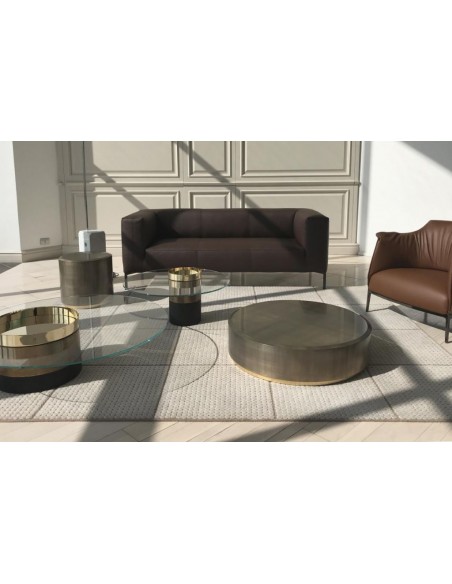 Tavolini Gong (Offerta Expo)