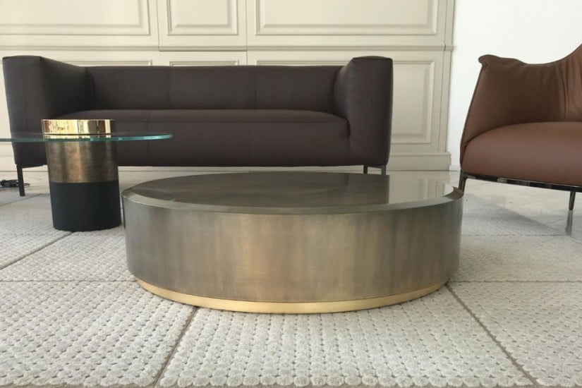 Gong Coffee Tables (Expo Offer)