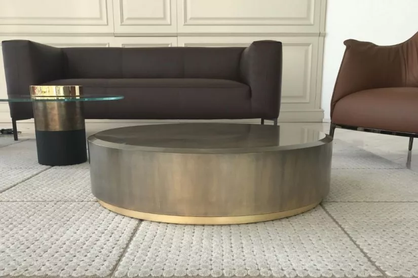 Tables Gong (Offre Expo)