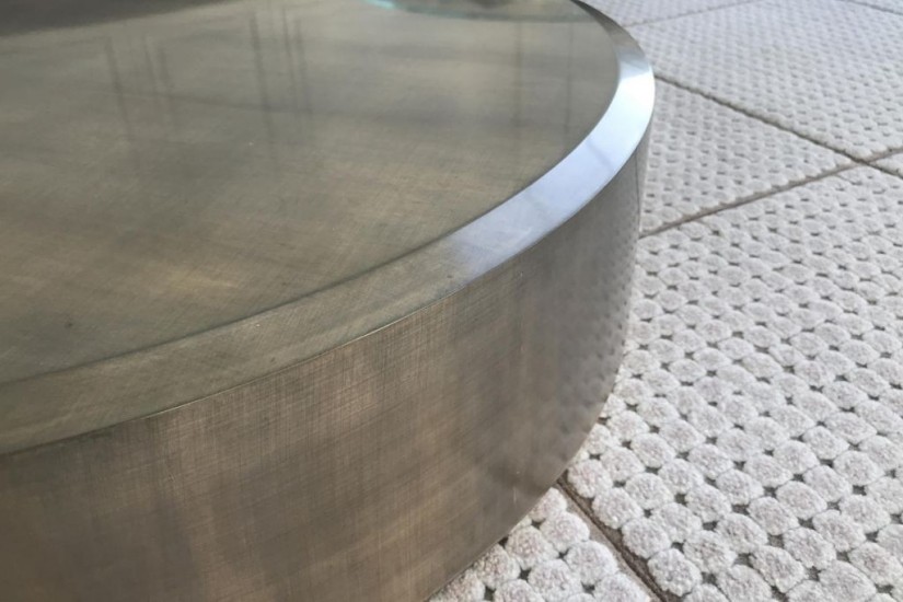 Gong Coffee Tables (Expo Offer)
