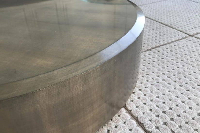 Tables Gong (Offre Expo)