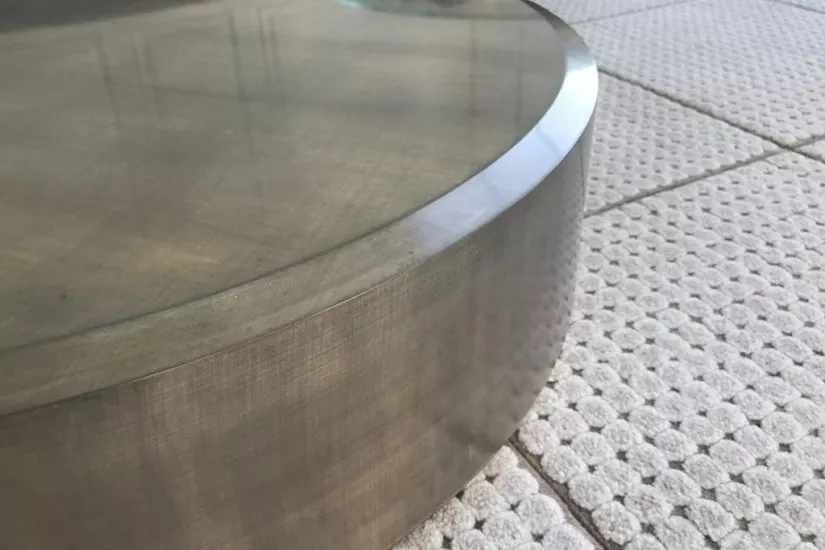 Tavolini Gong (Offerta Expo)