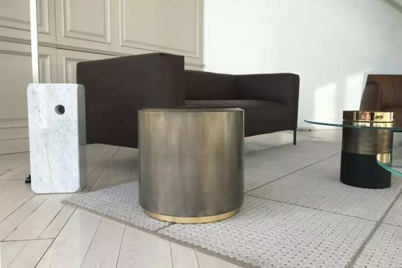 Tables Gong (Offre Expo)