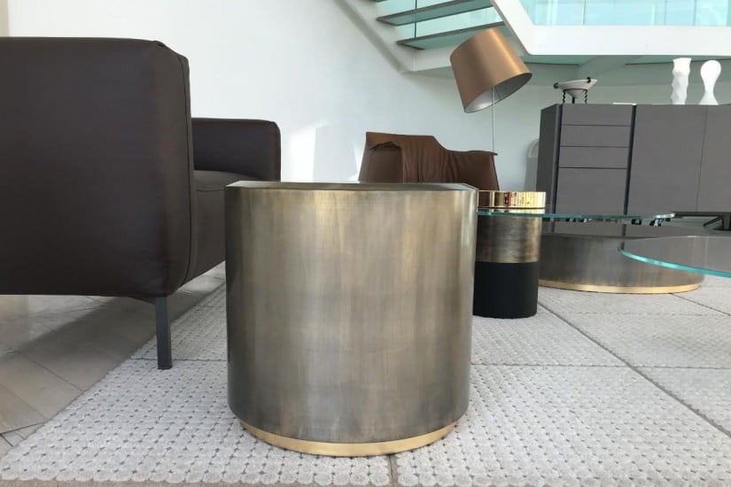 Gong Coffee Tables (Expo Offer)