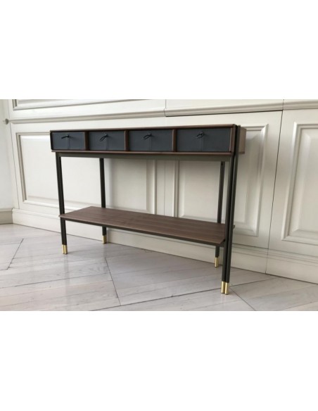Bayus 8 Console (Expo Offer)