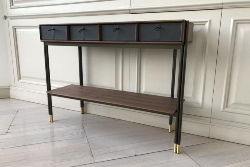 Console Bayus 8 (Offre Expo)