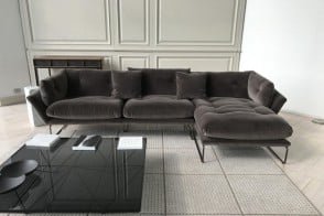Divano New York Suite (Offerta Expo) 2
