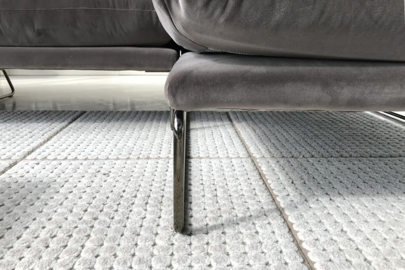 New York Suite Sofa (Expo Offer)