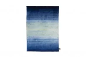 Tapis Tye ’N Dye Soie
