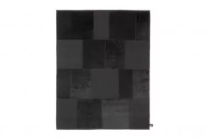 Tappeto Casellario Monocromo