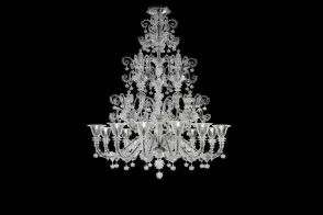 Venezia 1295 Chandelier
