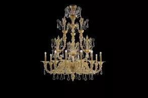 Lampadario Taif