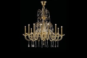 Lampadario Izmir 2