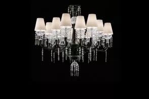 Lampadario Prèsident