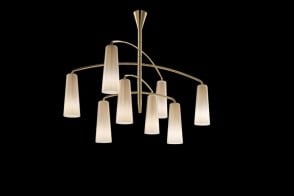Lustre Colimaçon