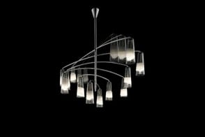 Lampadario ColimaÃ§on 2