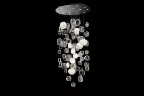 Lampada a soffitto Hanami