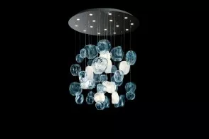 Hanami Ceiling Lamp 2