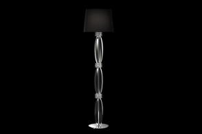 Lampada da Terra Rotterdam