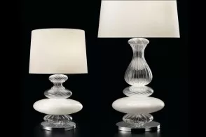 Lampada da Tavolo Pigalle 2
