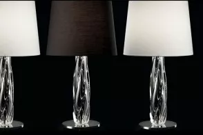 Twins Table Lamp 2