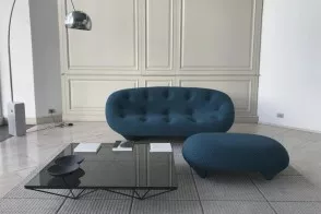 Canapé et Pouf Ploum (Offre Expo) Ligne Roset - 7 2