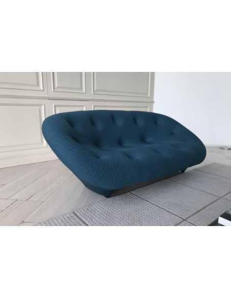 Ploum Sofa and Pouf (Expo Offer)