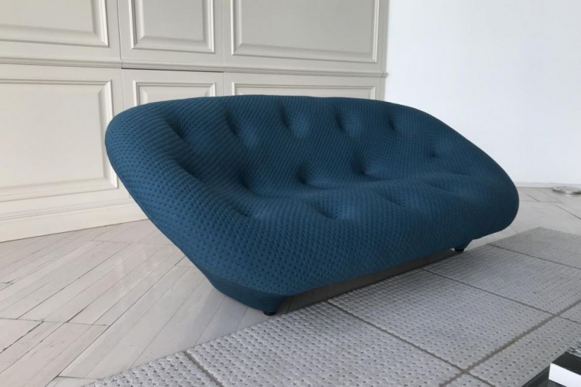 Divano e Pouf  Ploum (Offerta Expo)