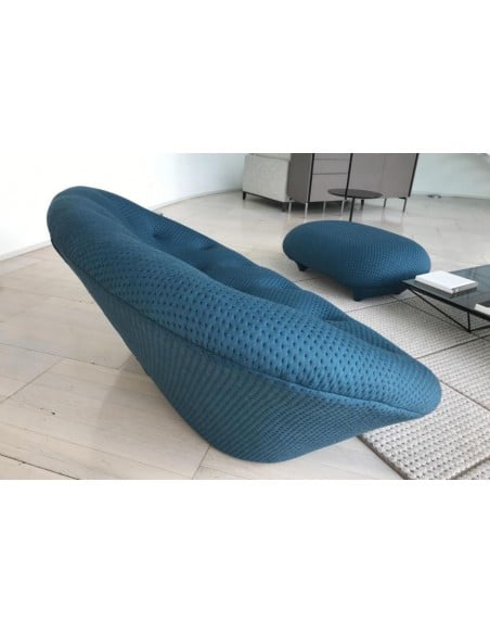 Divano e Pouf  Ploum (Offerta Expo)