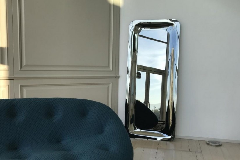 Miroir Glenn (Offre Expo)