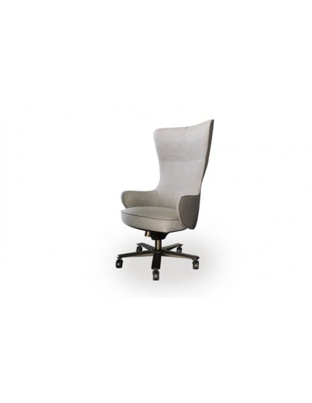 Fauteuil de direction Genius (Offre Expo)