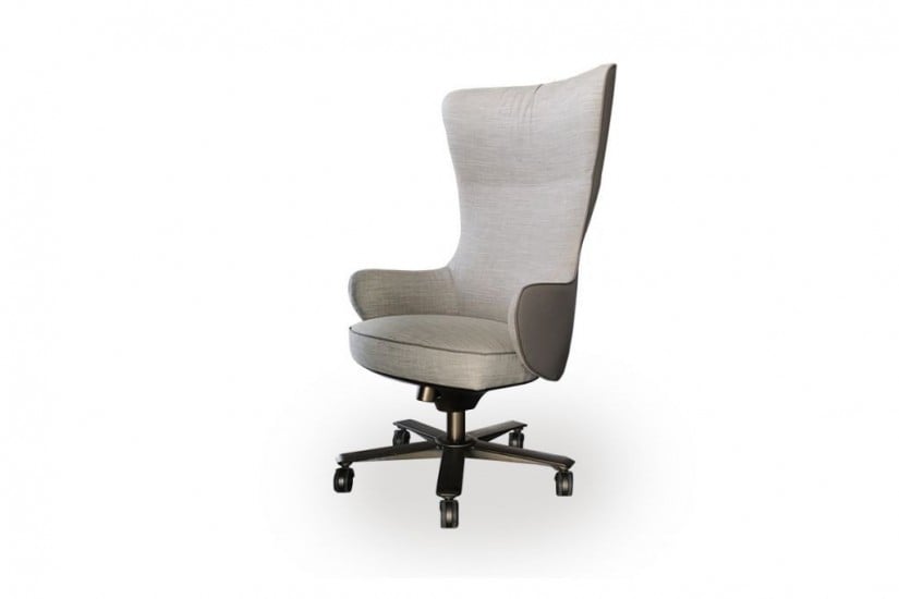Poltrona Direzionale Genius (Offerta Expo)