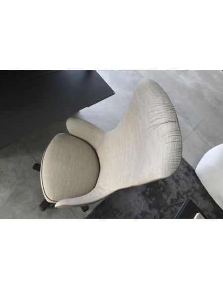 Fauteuil de direction Genius (Offre Expo)