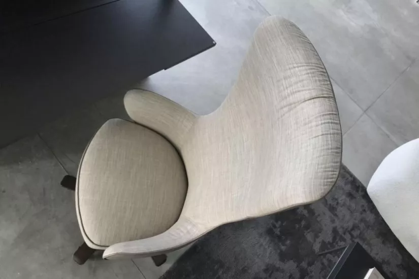 Genius Executive Armchair (Expo Offer)