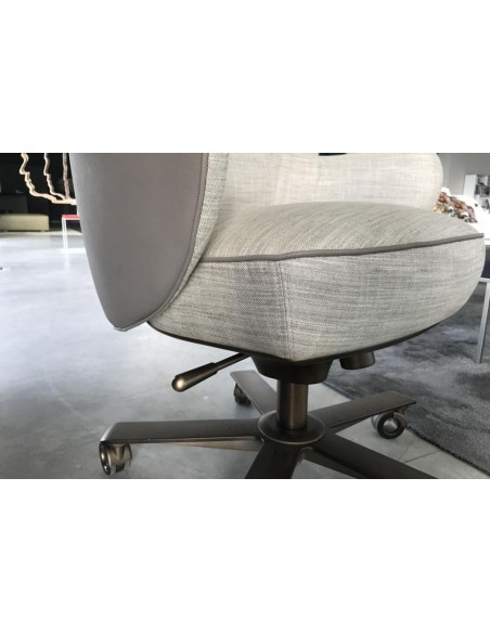 Poltrona Direzionale Genius (Offerta Expo)