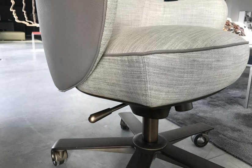 Fauteuil de direction Genius (Offre Expo)