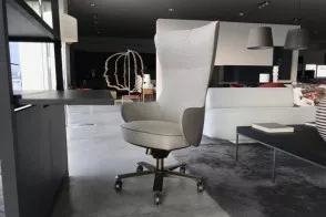 Poltrona Direzionale Genius (Offerta Expo) 2