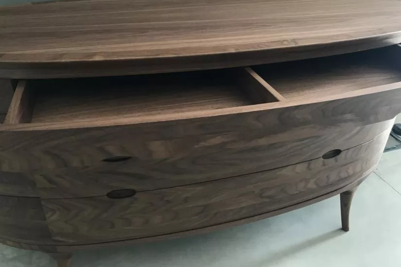 Ainda Chest of Drawers (Expo Offer)