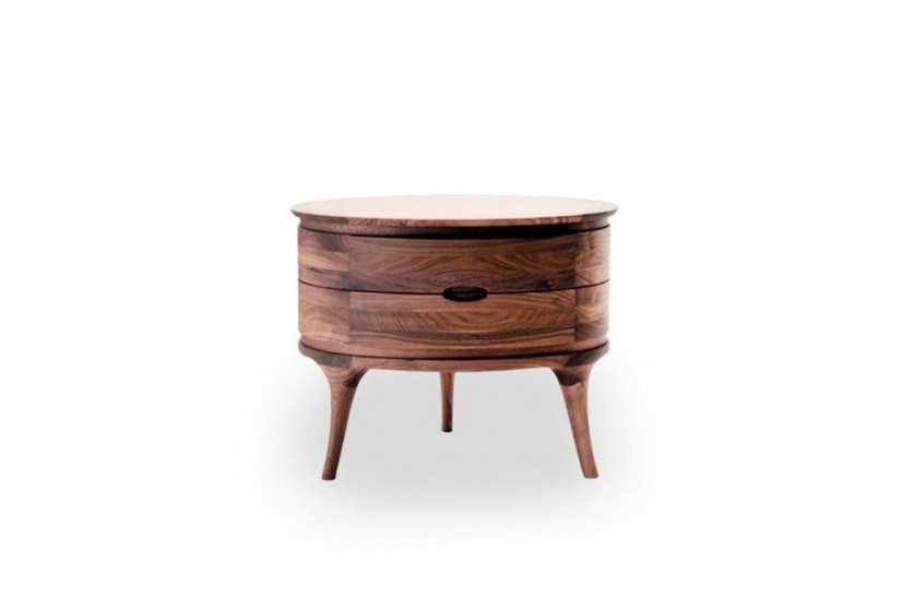 Ainda Bedside Table (Expo Offer)