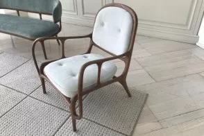 Fauteuil Twenty Two (Offre Expo) 2