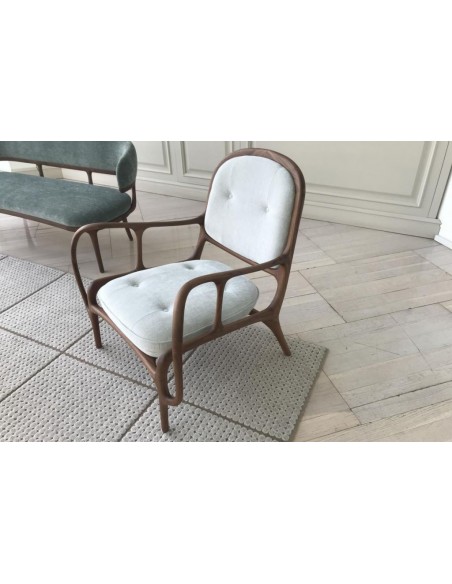 Fauteuil Twenty Two (Offre Expo)