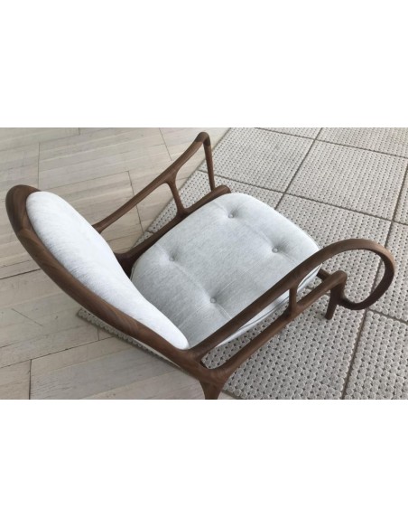 Fauteuil Twenty Two (Offre Expo)